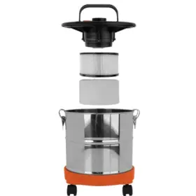 Vybavení dílny servisu