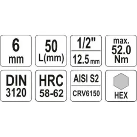 Gola ráčny nástavce