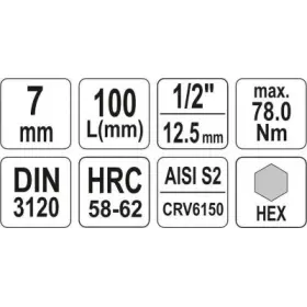 Gola ráčny nástavce