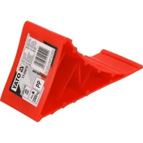 Podpěry rampy vozíky