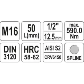 Gola ráčny nástavce