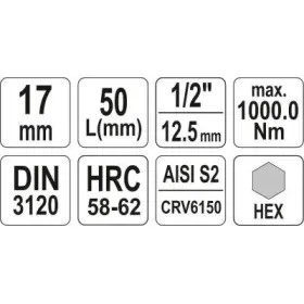 Gola ráčny nástavce