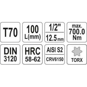 Gola ráčny nástavce