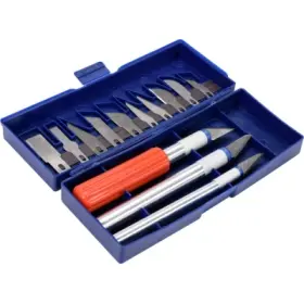 Broušení vrtání řezání