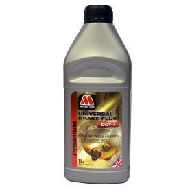 MILLERS OILS Universal brake Fluid DOT4 1L_thumb1