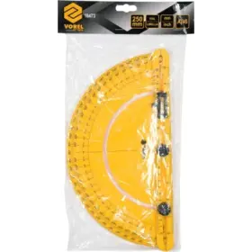 Vorel - Úhelník 270mm nastavitelný dřevěný_thumb4