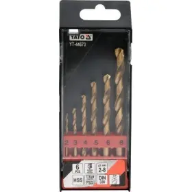 Broušení vrtání řezání