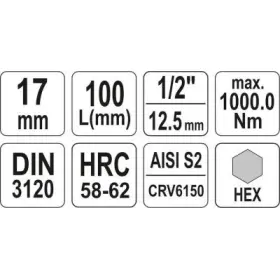 Gola ráčny nástavce