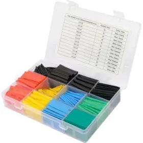 Spotřební materiál