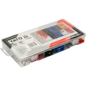 Spotřební materiál