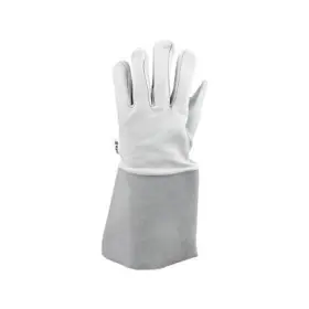 Ochrana při svařování