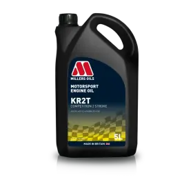 MILLERS OILS KR 2T 5L