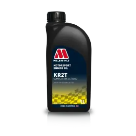 MILLERS OILS KR 2T 1L