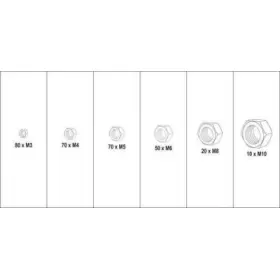 Spotřební materiál