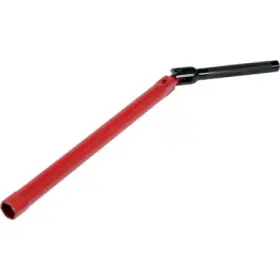 Hasáky, klíče a kleště