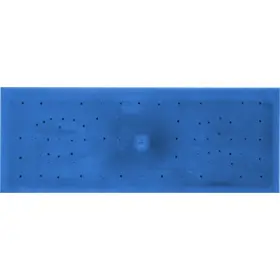 Stěrka s houbičkou