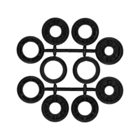 Broušení vrtání řezání