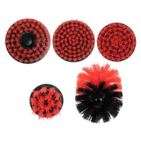 Broušení vrtání řezání