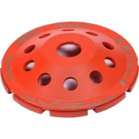 Broušení vrtání řezání