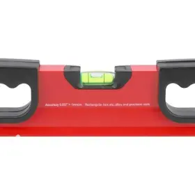 Yato - Hliníková vodováha 600mm_thumb4