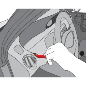 Klempířské nářadí