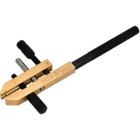 Vybavení dílny servisu