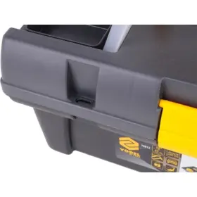 Servisní vozíky boxy