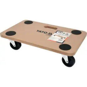 Vybavení dílny servisu