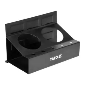 Vybavení dílny servisu