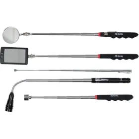 Vybavení dílny servisu