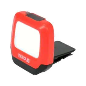 Yato - Čelová lampa (čelovka) 2W_thumb4