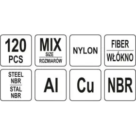 Spotřební materiál