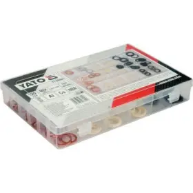 Matice, šrouby, kroužky, bužírky a ostatní