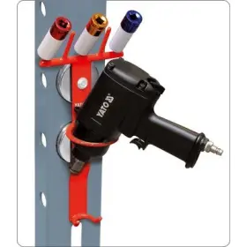 Vybavení dílny servisu