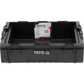 Servisní vozíky boxy