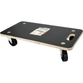 Vybavení dílny servisu