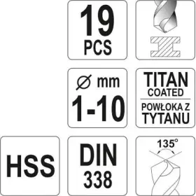 Broušení vrtání řezání