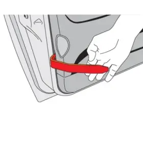 Klempířské nářadí