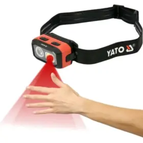 Yato - Čelovka svítilna 500lm_thumb4