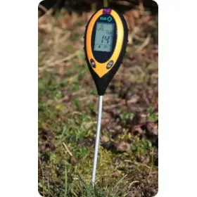 FLO - Zahradní měřicí zařízení 4 funkce_thumb4