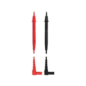 Elektrická měřidla