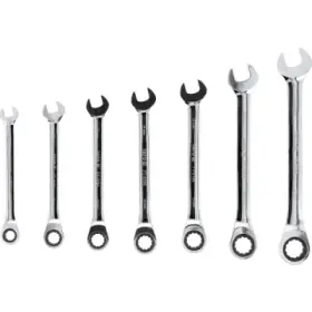 Kombinované klíče