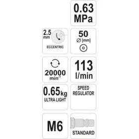 Pneumatické nářadí