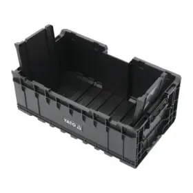 Servisní vozíky boxy