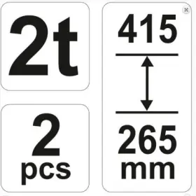 Vybavení dílny servisu