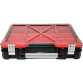 Servisní vozíky boxy