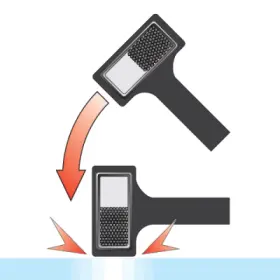 Kladiva sekáče děrovače sekery