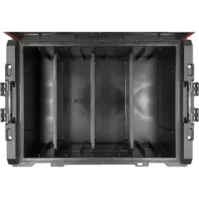 Servisní vozíky boxy