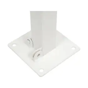 Parkoviště před dílnou