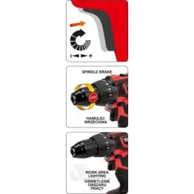 Elektrické nářadí